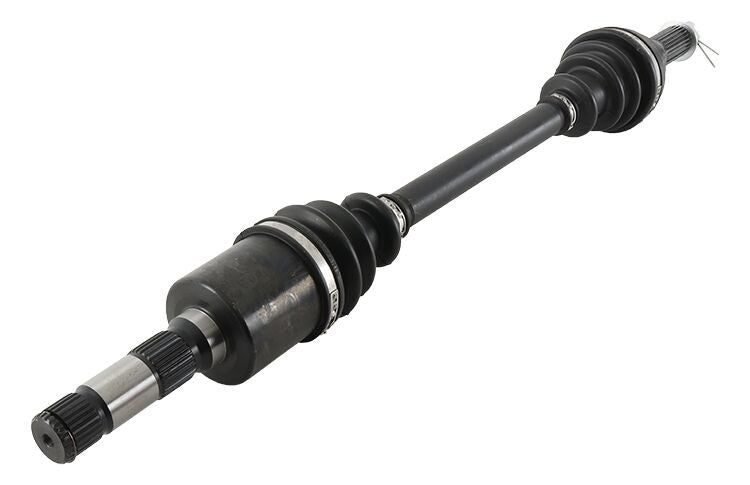 All Balls 8 Ball Extreme Axle Rear - AB8-PO-8-327 Polaris Ranger 2008-2016