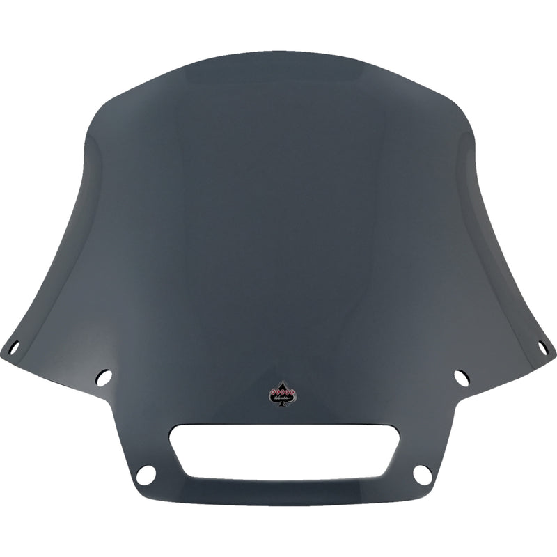 Klock Werks Flare Windshield - KWW-02-0611 For Harley Softail Low Rider 2022-2026