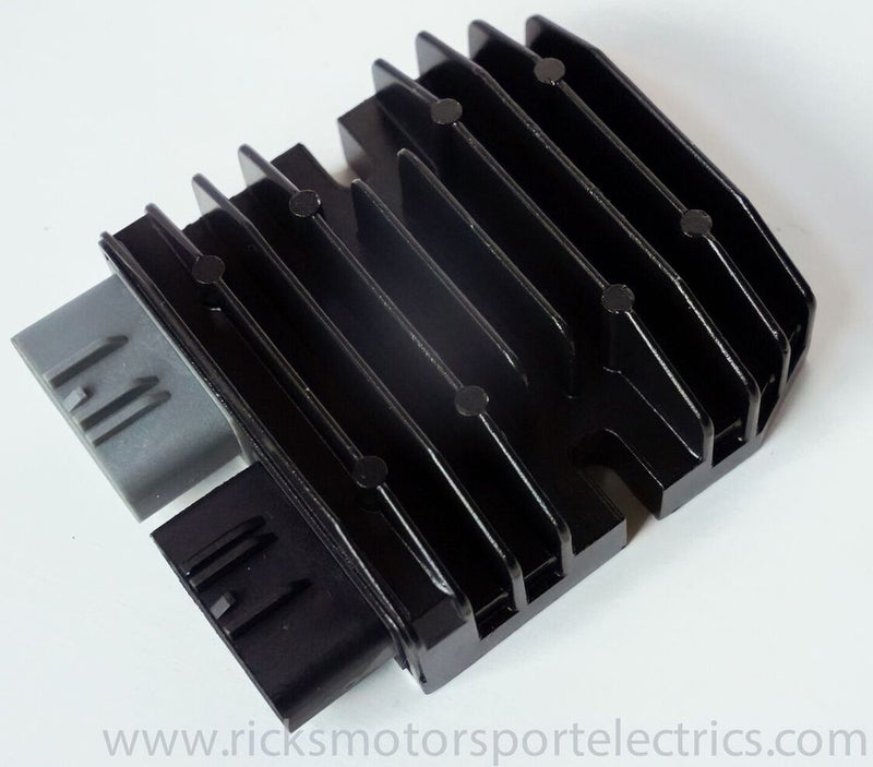 Rick's Motorsport Electric 27-014314 14-314 REGULATOR/RECTIFIER LITHIUM KAW
