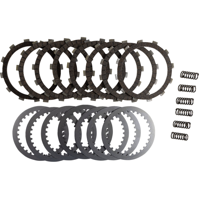 EBC Clutch Kit - DRC95 Suzuki RM 250 1997-2004