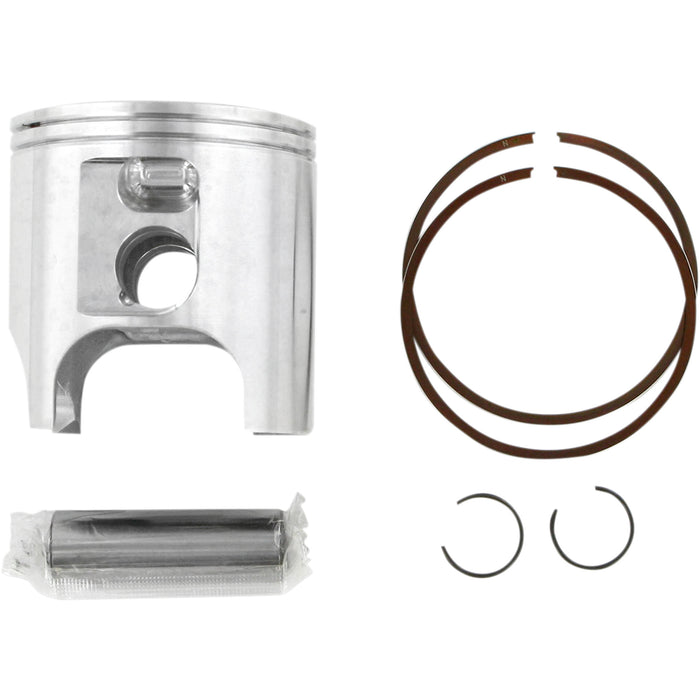 WISECO 2310M07350 2310M07350 Piston Kit for 2 Stroke Piston Kit - 73.50 mm - Yamaha