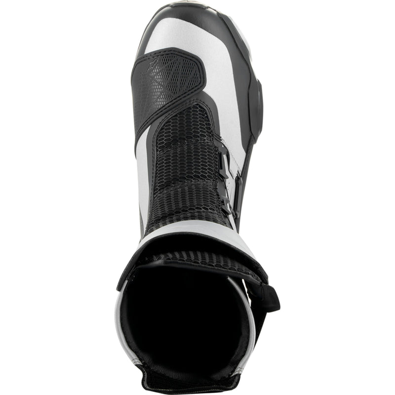 ALPINESTARS SP-X BOA Boots — Black/Silver - EU