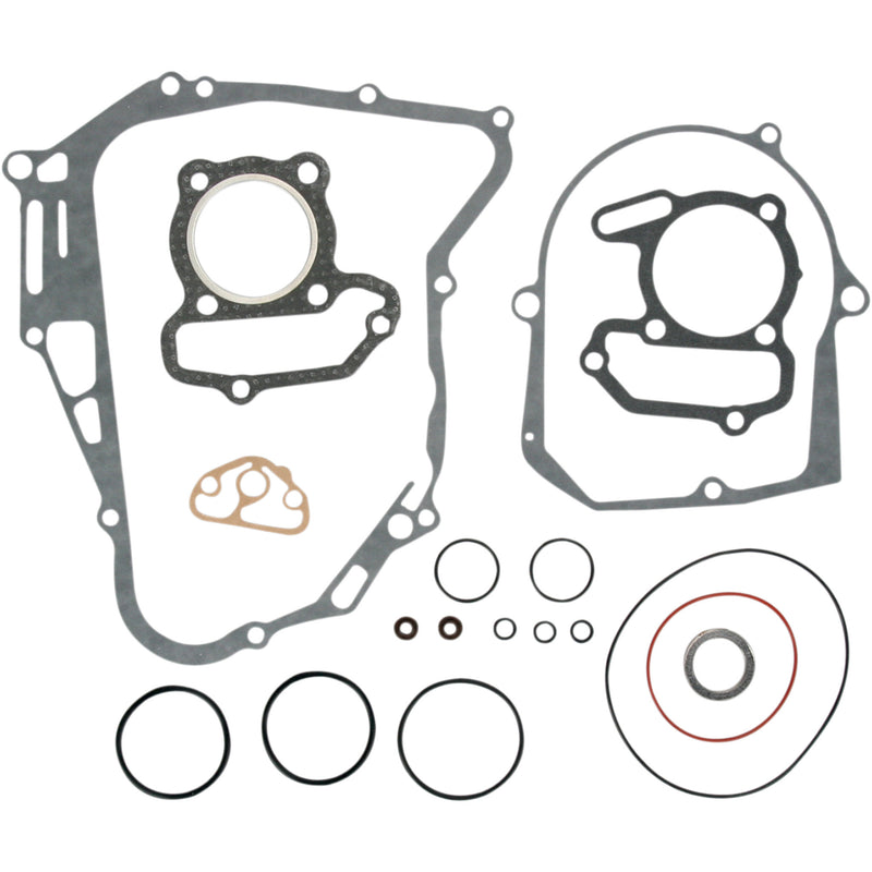Moose Offroad Gasket - 808851MSE Yamaha 80 Badger / YFM80W Raptor / Grizzly 1994-2008