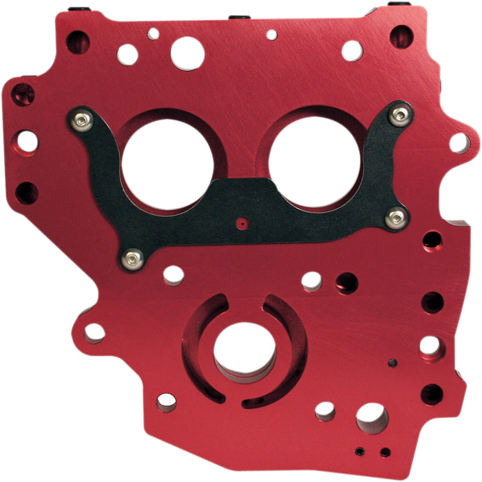 FEULING OIL PUMP CORP. 0920-0006 8000 High Flow Camplates - Gear Drive - Twin Cam