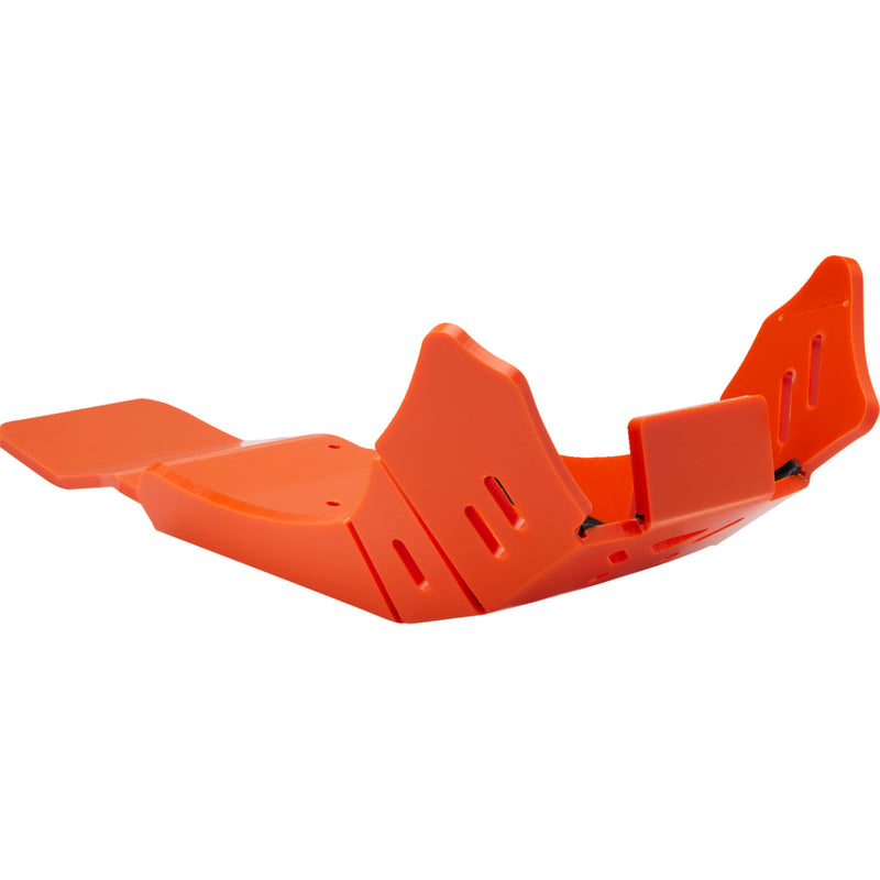 Axp Racing Xtrem Skid Plate - AX1672 KTM SX 125 / XC 125 2023-2026