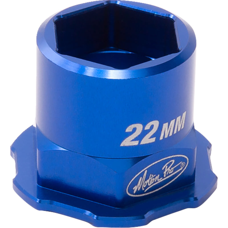 MOTION PRO 3811-0146 08-0691 T6 Combo Lever Hex Adapter 30 mm to 22 mm Adapter - T6 Combo Lever - Hex - 30 mm - 22 mm