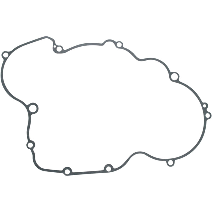 MOOSE OFFROAD 0934-1449 816143MSE Clutch Cover Gasket inner  - ktm/polaris