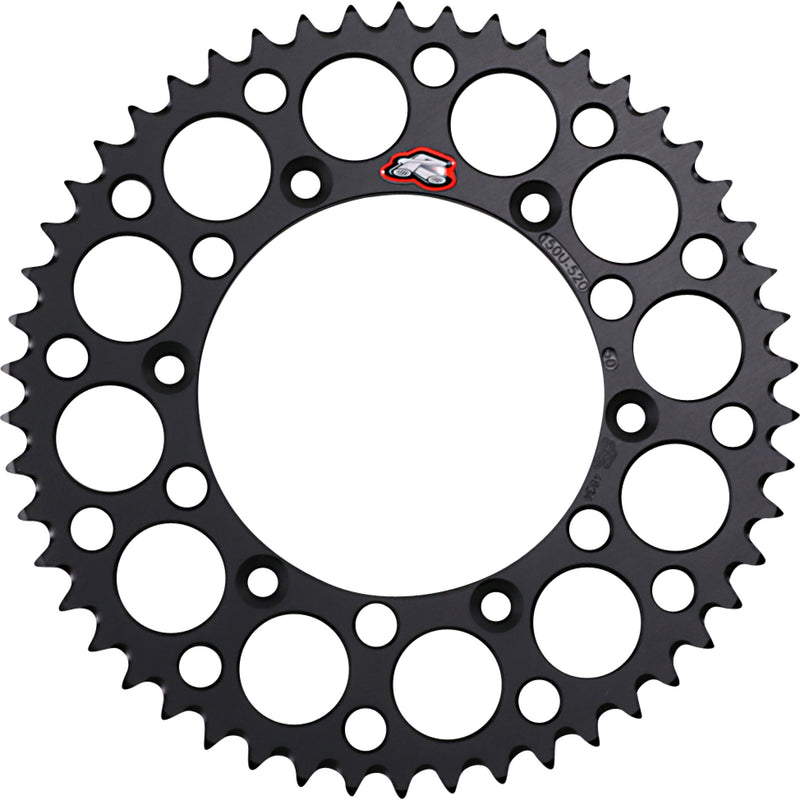 Renthal Sprocket - 150U-520-50GBBK Yamaha Dirt Bikes 1998-2026