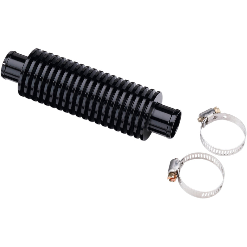 MOOSE OFFROAD 1902-1080 M70-110 In-Line Cooler black