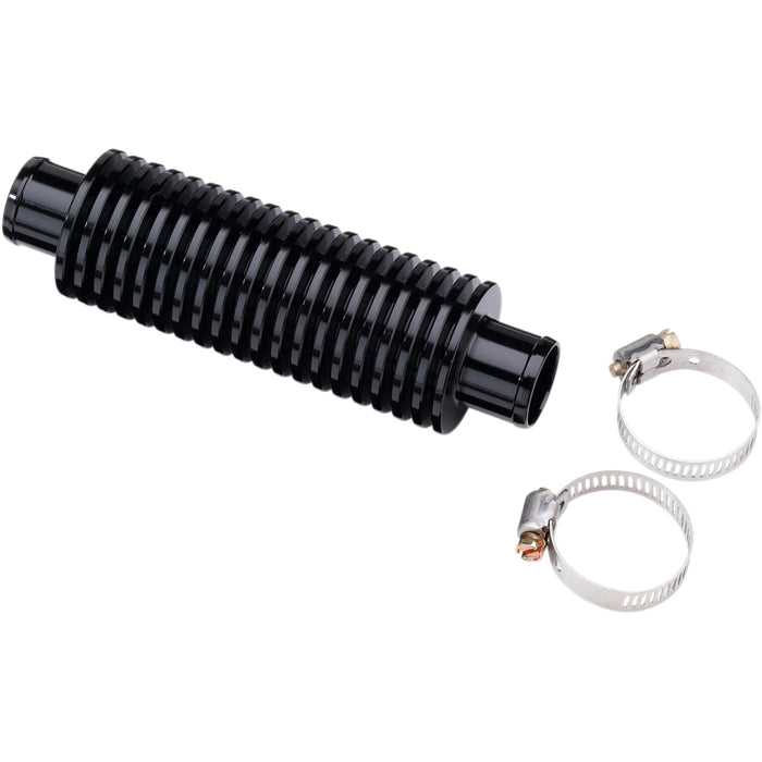 MOOSE OFFROAD 1902-1080 M70-110 In-Line Cooler black