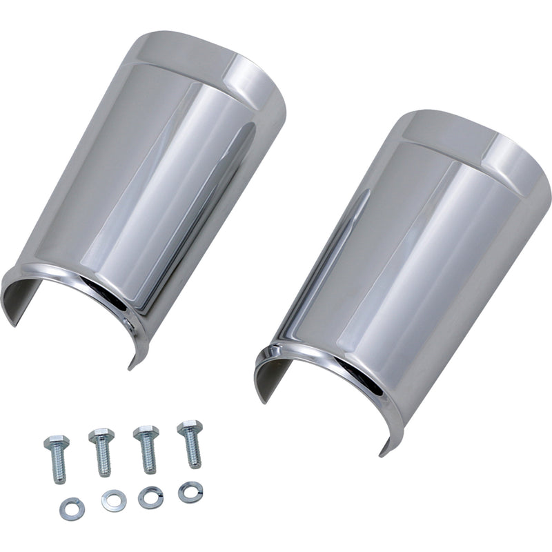 Arlen Ness Cover - 20-043 For Harley Touring 1999-2013