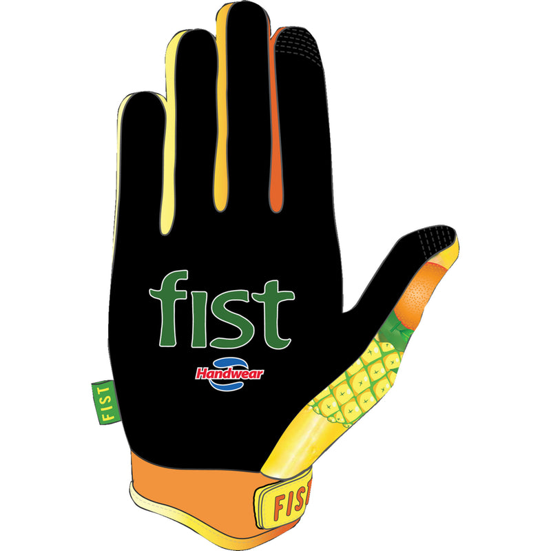 FIST HANDWEAR Strapped Fruit Punch Gloves