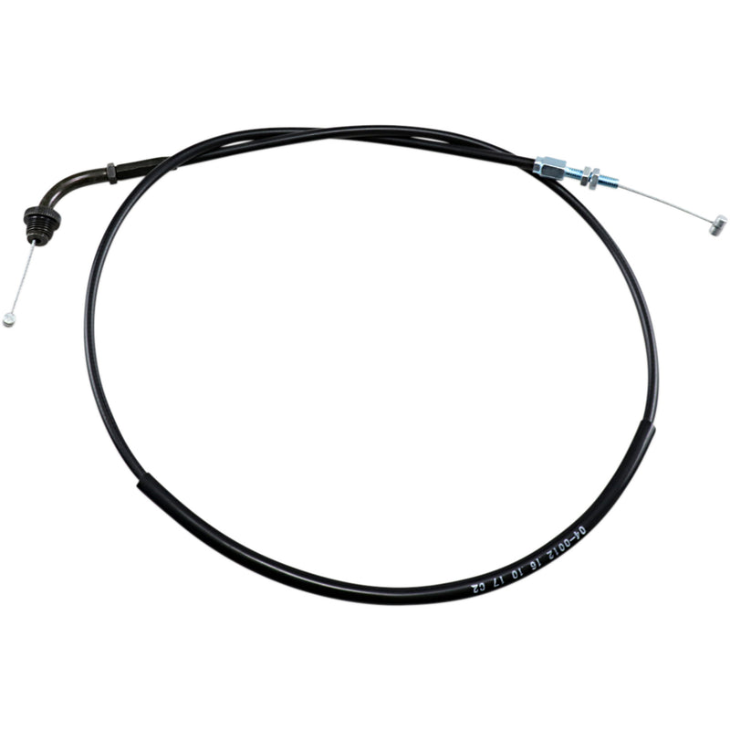 Motion Pro Cable - 04-0012 Suzuki Motorcycles 1979-1988