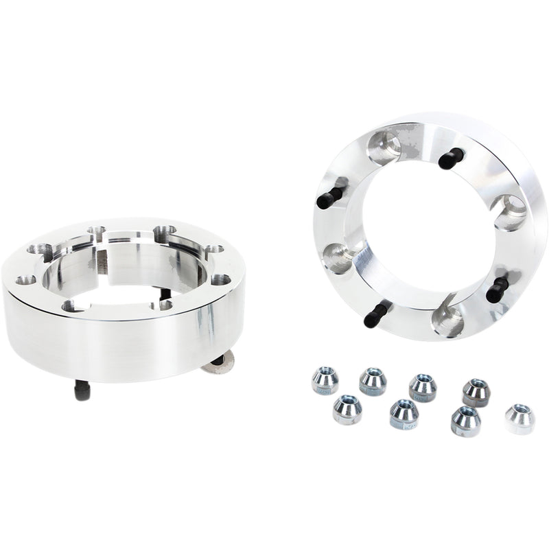 High Lifter ATV Wide Tracs Spacer - 80-13167 Polaris Sportsman / Scrambler 2009-2026