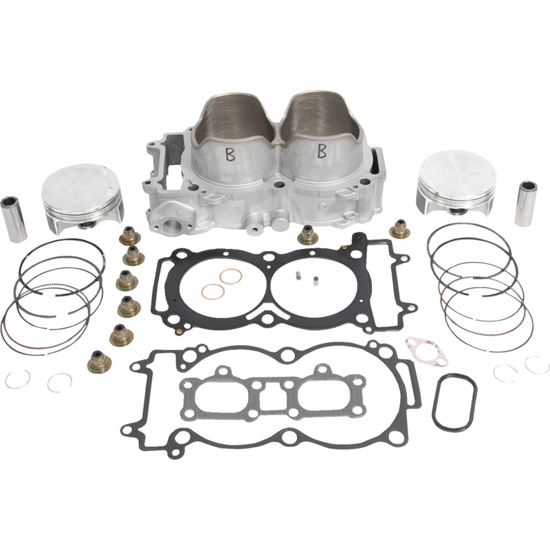 Cylinder Works Cylinder Kit - CW60008K02 Polaris RZR 2017