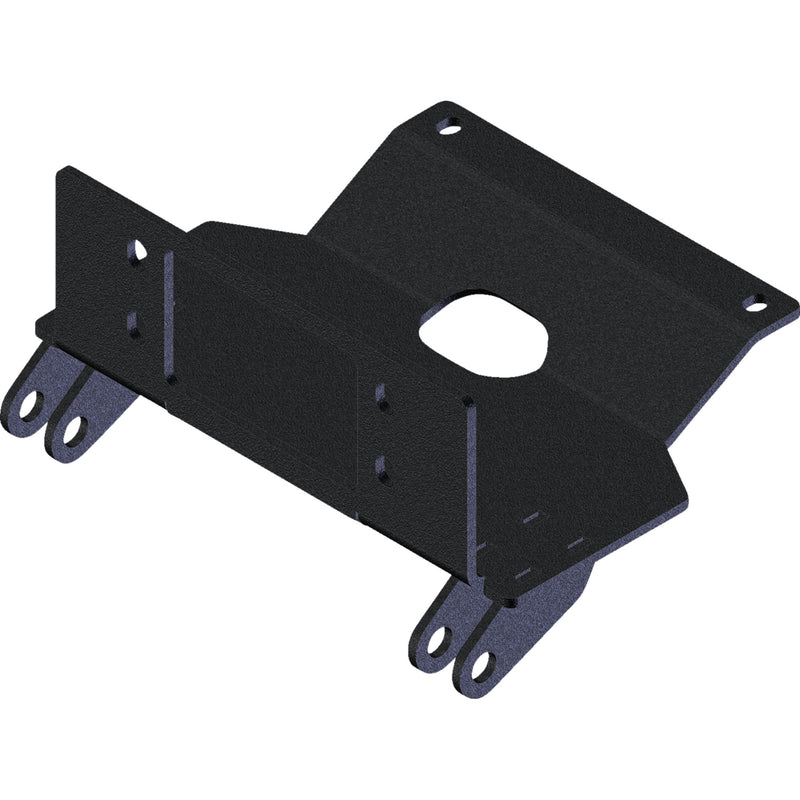 Kfi Products Mount Plate - 106595 Kioti 2400 / 2400 Cab / 2440 2024