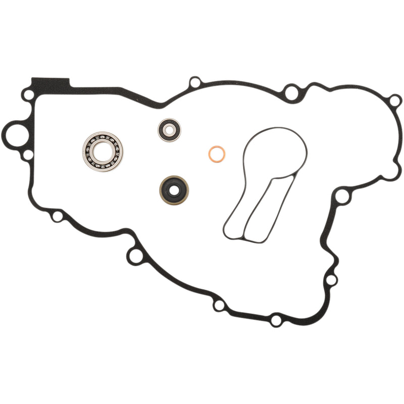 Athena Gasket Kit - P400270475006 For Husaberg TE 350 / TE 250 2011-2016 | Husqvarna TC 250 / TE 250 / TE 300 2014-2016