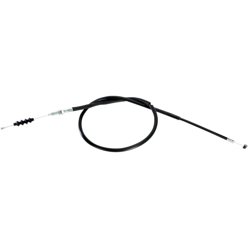 MOOSE OFFROAD 0652-1681 45-2010 Black Vinyl Clutch Cable honda