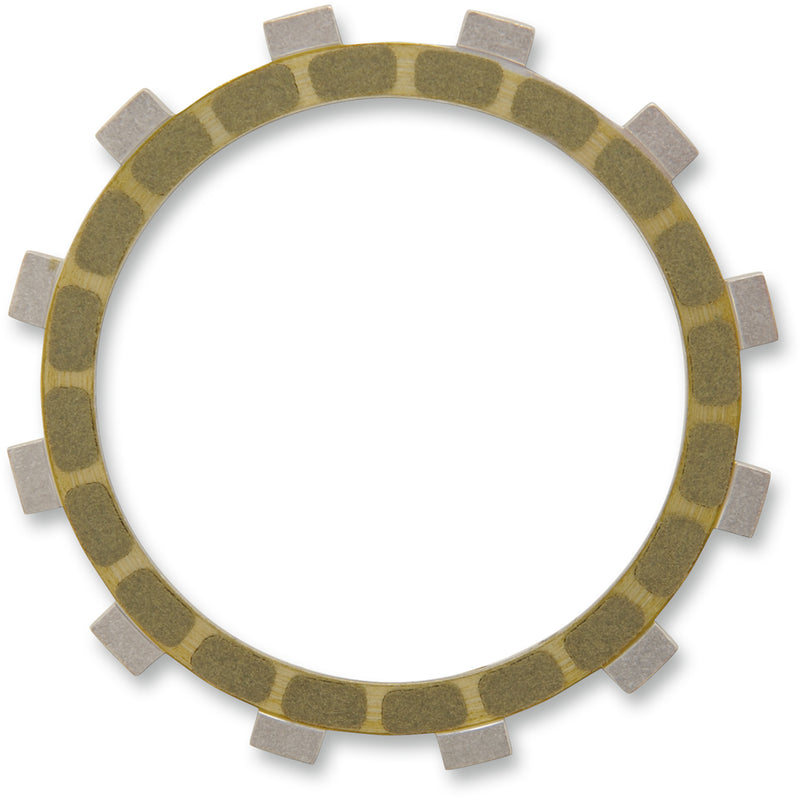 Barnett Friction Plate - 301-70-10008 Kawasaki 125 2003-2006