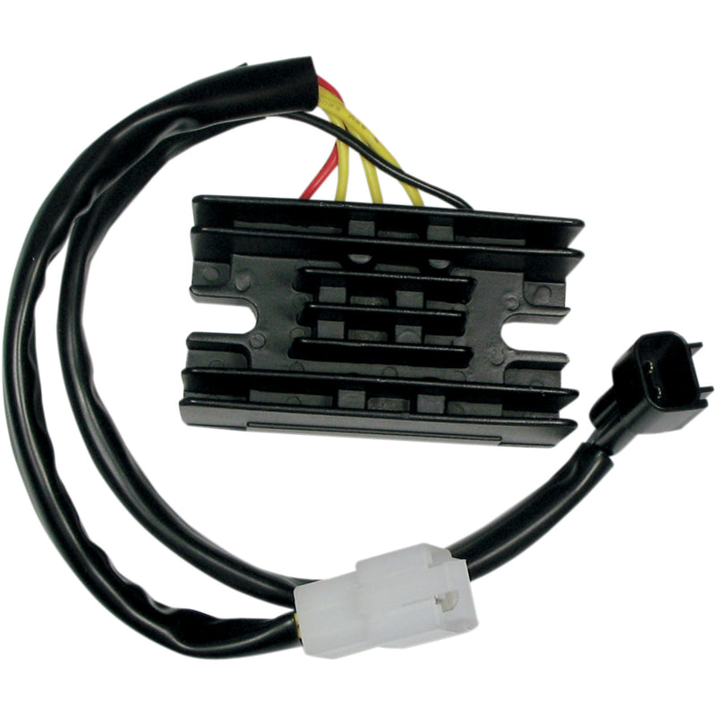 Rick's Motorsport Electric Rectifier And Regulator - 10-249 Suzuki 400 / 400S / 400SM 2011-2021