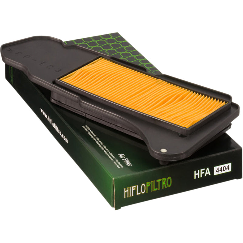 Hiflofiltro Air Filter 1st Filter - HFA4404 Yamaha 400 Majesty / Majesty 2004-2014
