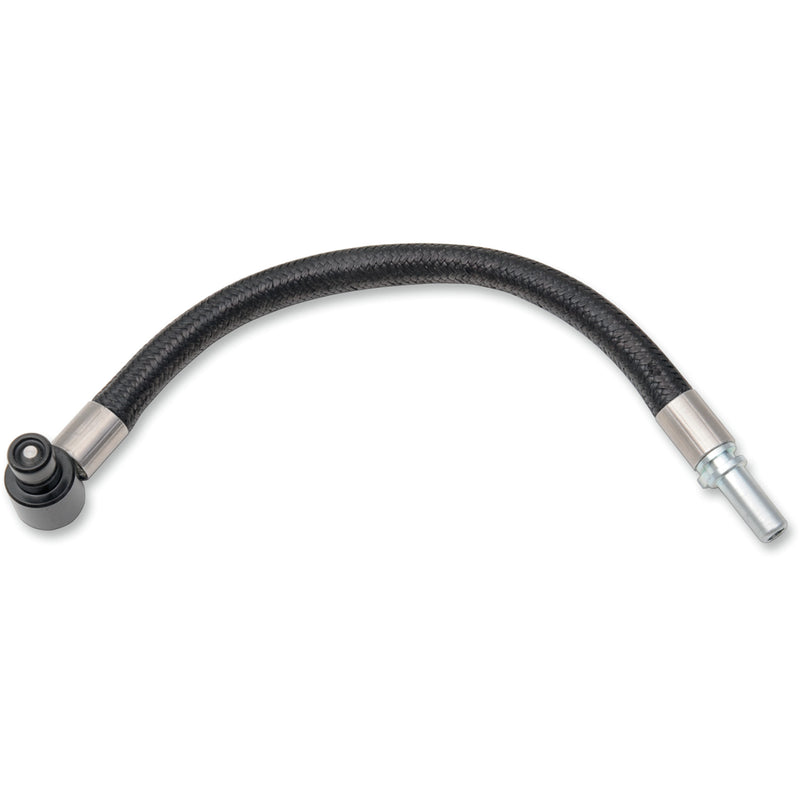 Drag Specialties EFI Fuel Line Fuel Line EFI Sportster - 0706-0124 For Harley Sportster 2007-2022