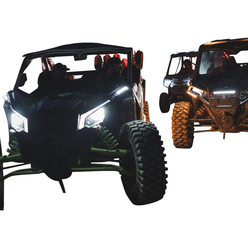 Ravek Running Light - 64-313A Polaris RZR 2024-2025