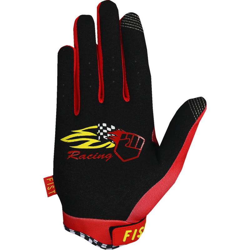 FIST HANDWEAR Strapped Pecker Gloves