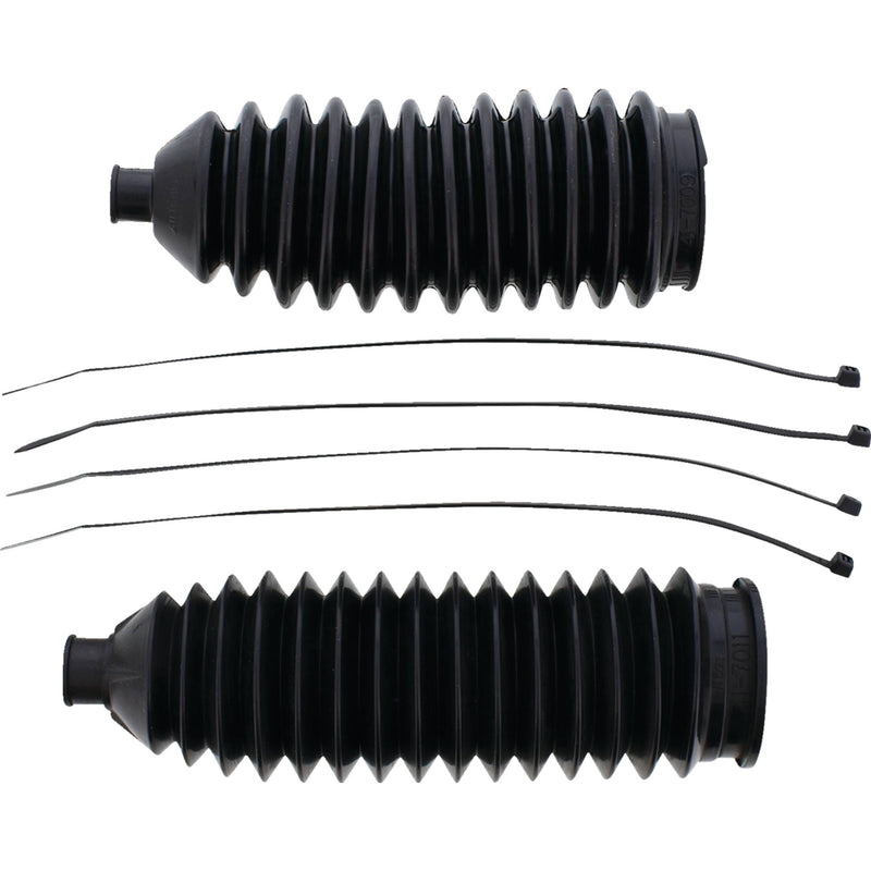Moose Offroad Boot Kit - 0430-1452 Polaris Pro / Ranger 2022-2025