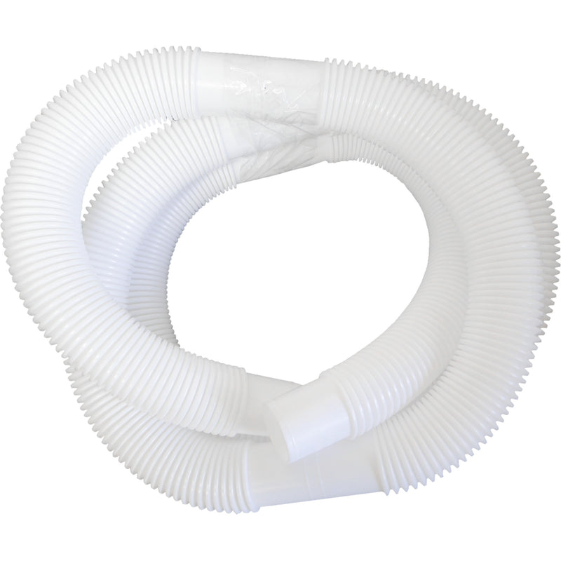 HELIX 4802-0016 116-0340 Bilge Hose 3/4" x 6' - white