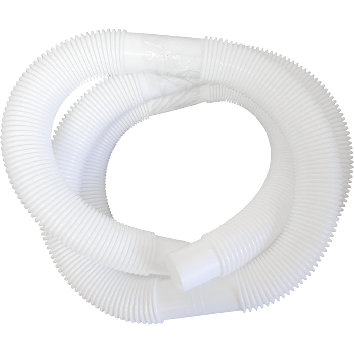 HELIX 4802-0017 116-1180 Bilge Hose 1-1/8" x 6' - white