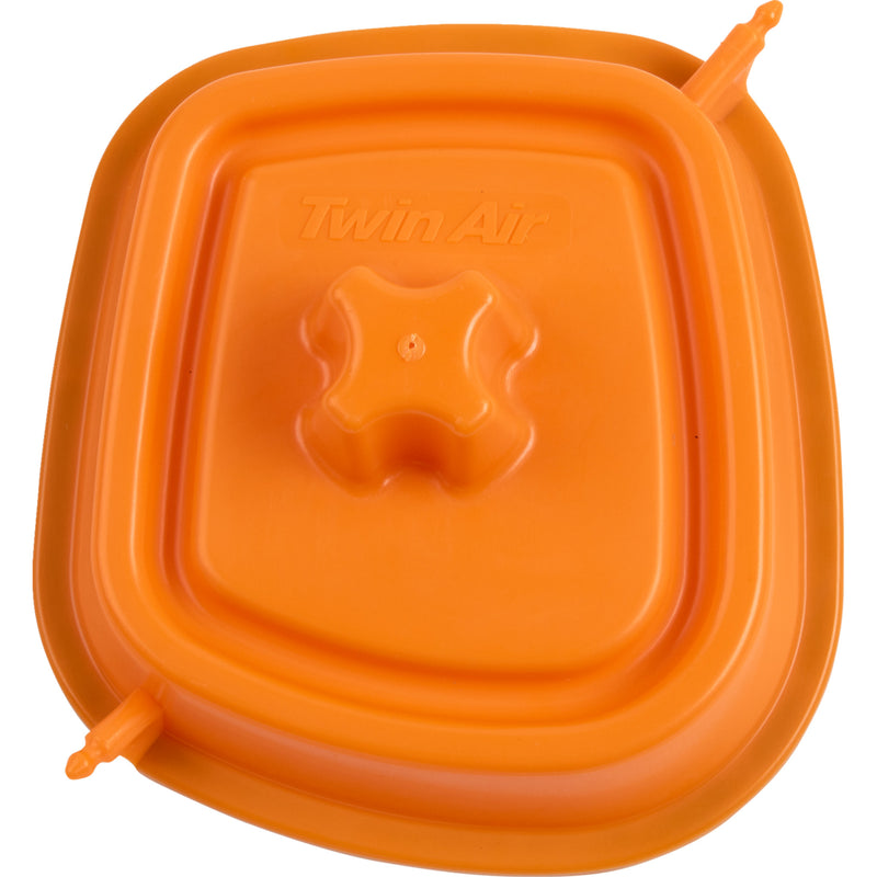 Twin Air Cover - 160122 Beta Dirt Bikes 2020-2026