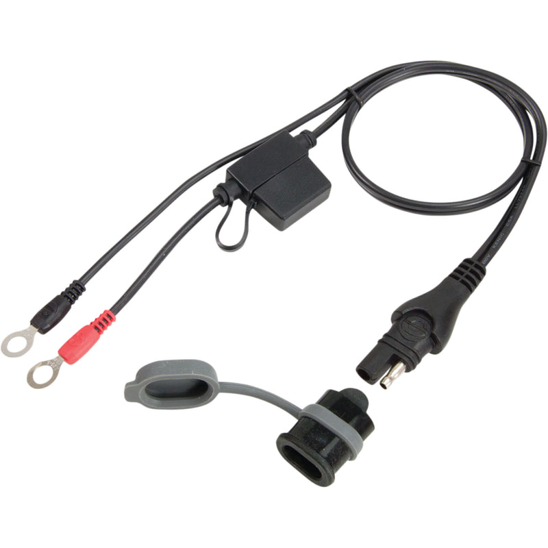 MOOSE OFFROAD 3807-0259 O1M Optimate Permanent Battery Lead Permanent Battery Lead - Optimate 3/6