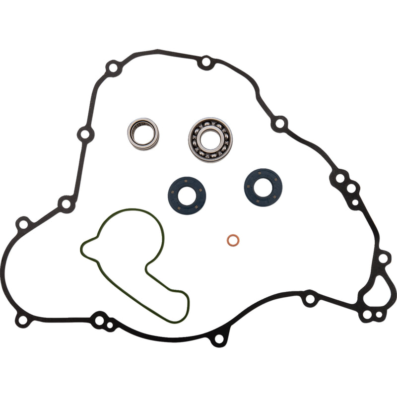Athena Gasket Kit - P400270475020 For Husqvarna FE 250 / FE 350 2017-2019 | KTM EXC-F 250 / EXC-F 350 2017-2020