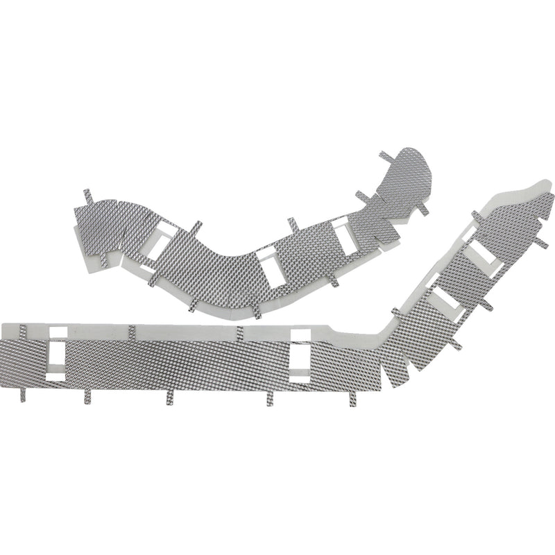 Dei Softail Duals Liner - 901049 For Harley Softail 2012-2017
