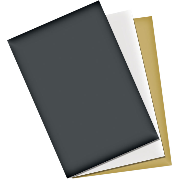 D'COR VISUALS 4310-0971 40-80-106 Universal Background clear