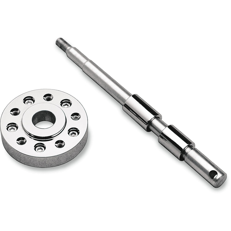 Custom Cycle Engineering Conversion Kit - CCE5868 For Harley Dyna / Sportster / Super 2000-2003
