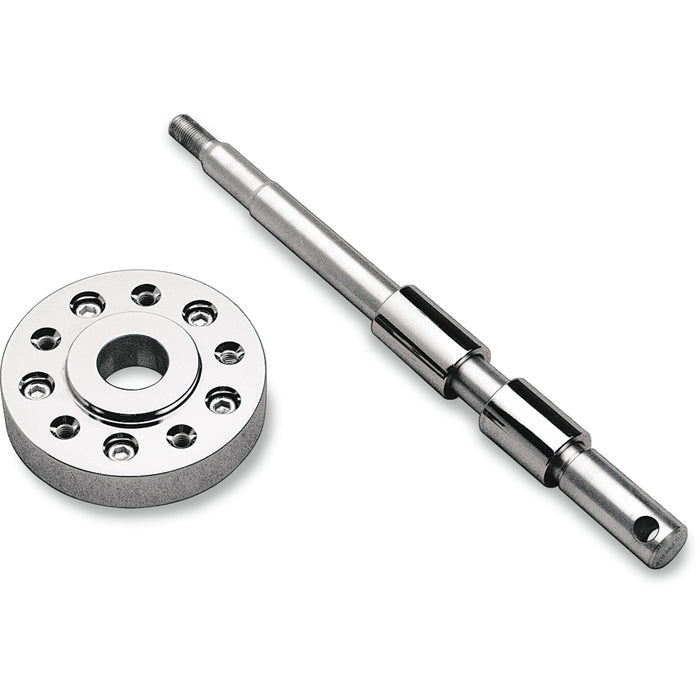 CUSTOM CYCLE ENGINEERING 1809-8001 CCE5868 Narrow-to-Wide Glide Wheel Conversion Kit