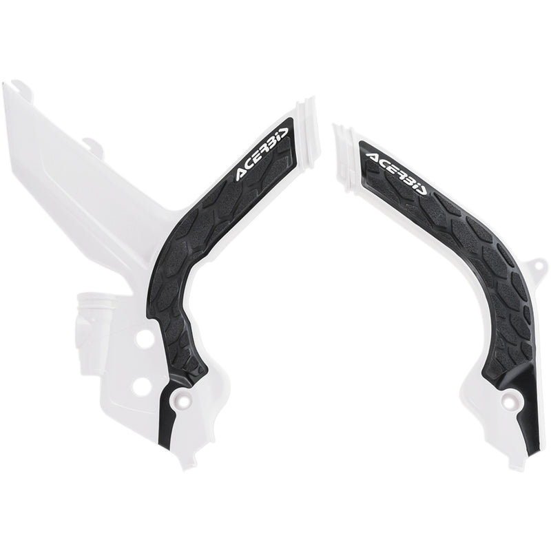 Acerbis Frame Guard - 2783151035 KTM Dirt Bikes 2020-2023
