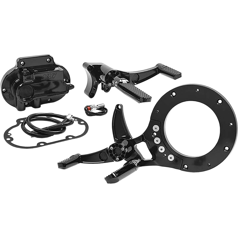 Hawg Halters Mid Control - MCK-FH16AS-FK For Harley Touring 2015-2020