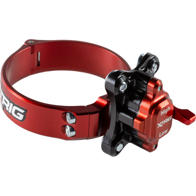 Xtrig Launch Control - 70100017 For KTM Dirt Bikes 2011-2026 | Gas Gas Dirt Bikes 2021-2026