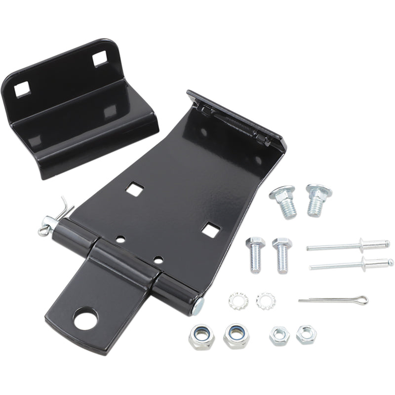 Kimpex Hitch - 993843 Polaris Snowmobiles 1996-1999