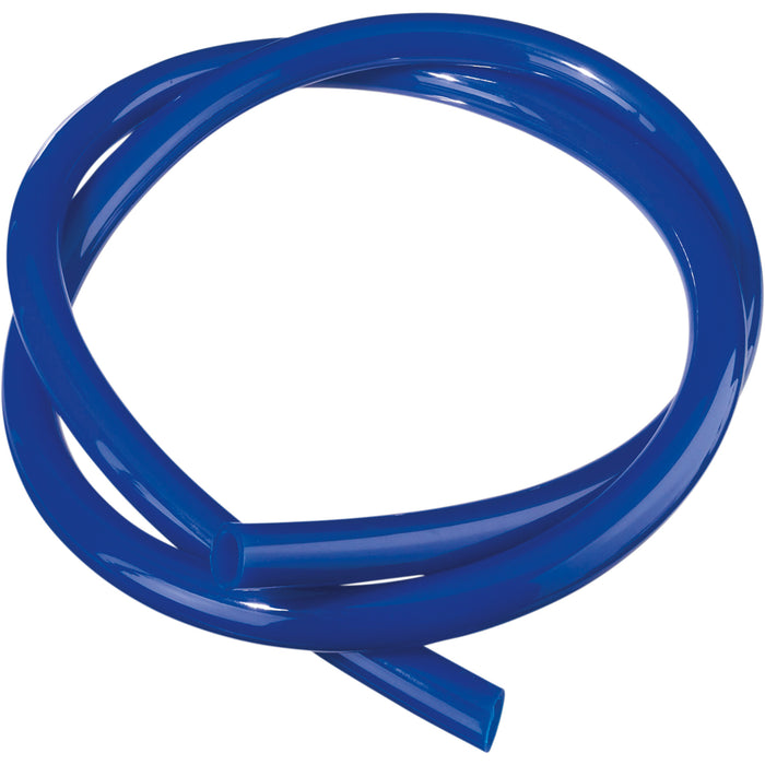 MOOSE OFFROAD 0706-0258 180-1404S Carburetor Vent Line blue - 1/8" x 5'
