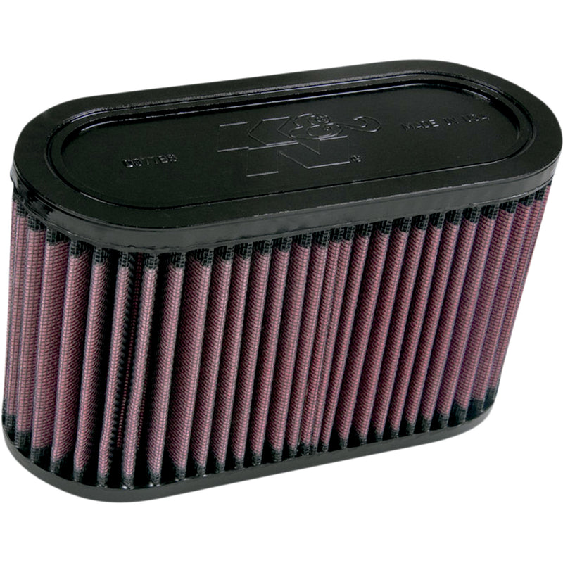 K & N HA-1302 HA-1302 High-Flow Air Filter honda