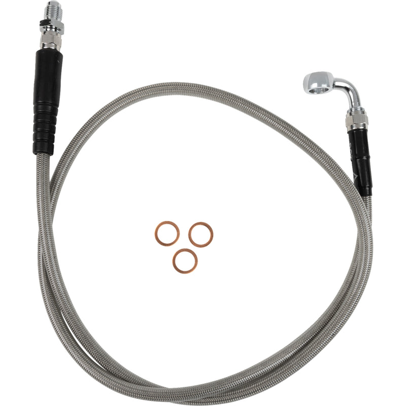 Moose Offroad Clutch Line - B05-3-014/P Beta Dirt Bikes 2018-2019