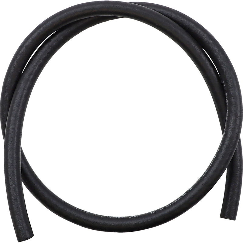 DRAG SPECIALTIES Fuel/Oil Line - 3'