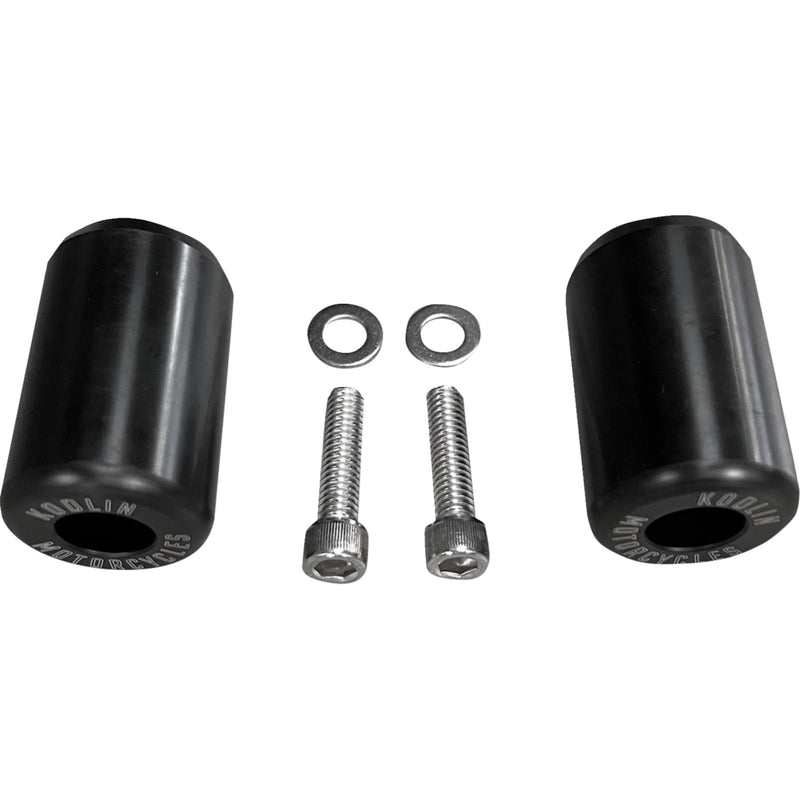 Kodlin Usa End Cap - K59565 For Harley Softail 2022-2023