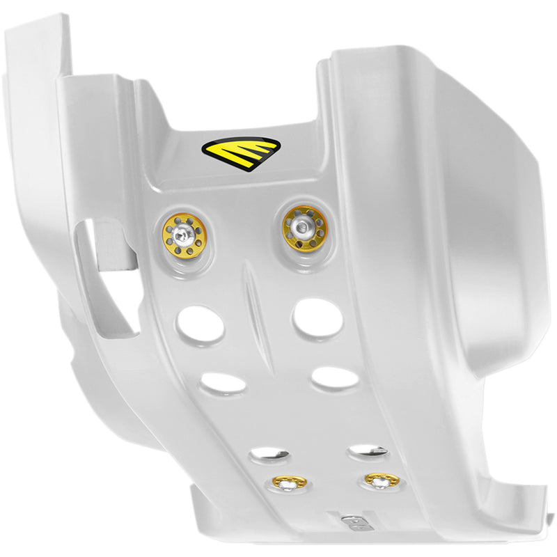 Cycra Skid Plate - 1CYC-6217-42 Husqvarna TC 300 / TC 250 / TE 250 / TE 300 2014-2015