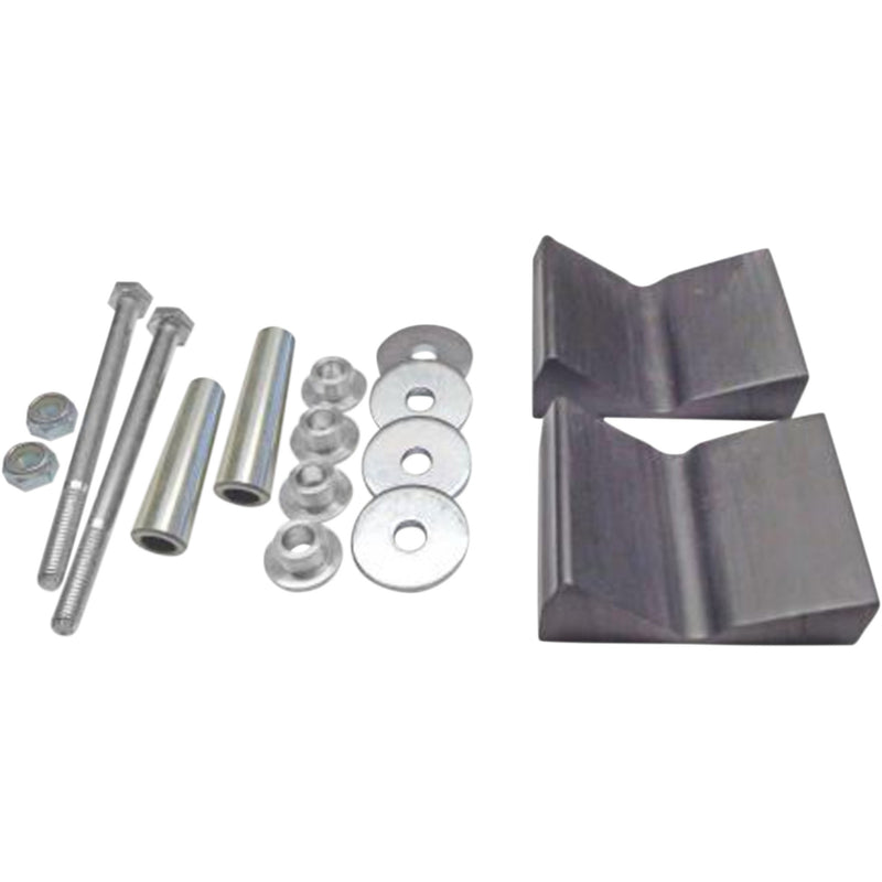 C&a Pro Mount Kit - 76000355 For Arctic Cat Snowmobiles 2016-2025 | Yamaha Snowmobiles 2019-2025