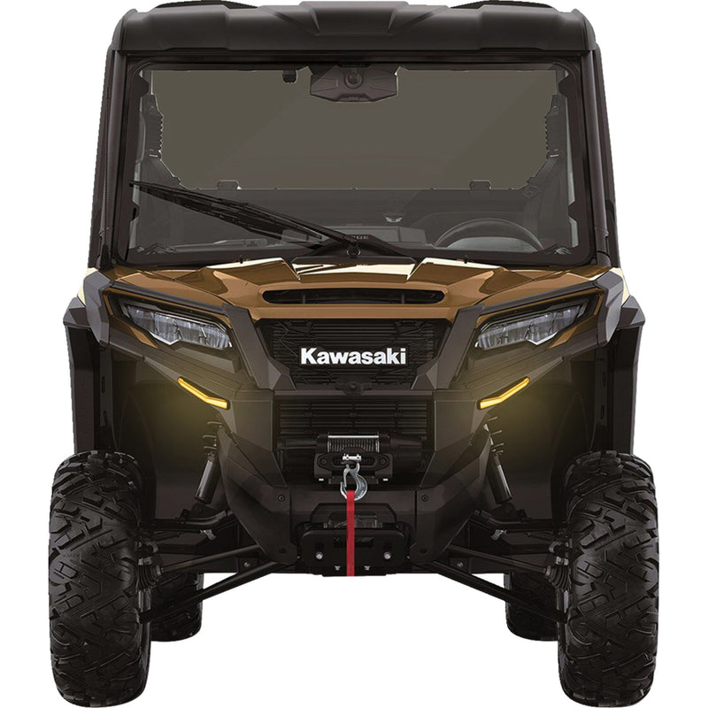 Ravek Turn Signal - 67-4001 Kawasaki ATV/UTV Models 2024-2025